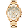 Luxury Rose Gold Women Casual Watch Waterproof Calendar Unique Quartz Business Dress Watches for Female Golden Lady Clock