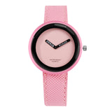 Hot Sale Fashion Women's Watches Leather Ladies Watch Women Watches Young Girl Watch Simple Clock reloj mujer relogio feminino