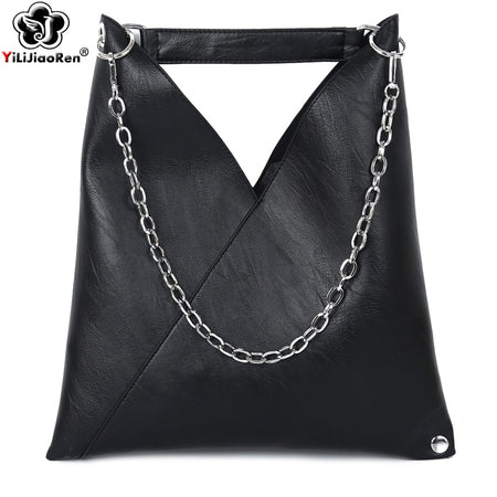 Free shipping 2019 Concentric ring personality shoulder handbag noble temperament bag