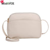 Women PU Leather Messenger Handbags Shell Shoulder Crossbody Bag Solid Small Bags for Women 2020 Main Ladies Hand Bag